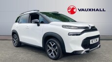 Citroen C3 Aircross 1.2 PureTech 110 Shine 5dr Petrol Hatchback